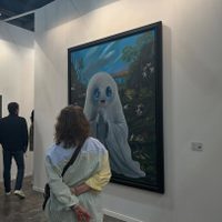 Arte/Ver para creer: Zsona Maco: ¿En qué se ha convertido y hacia dónde va?