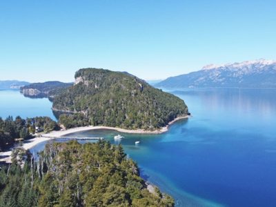 Villa La Angostura es uno de los destinos con más consultas para el turismo