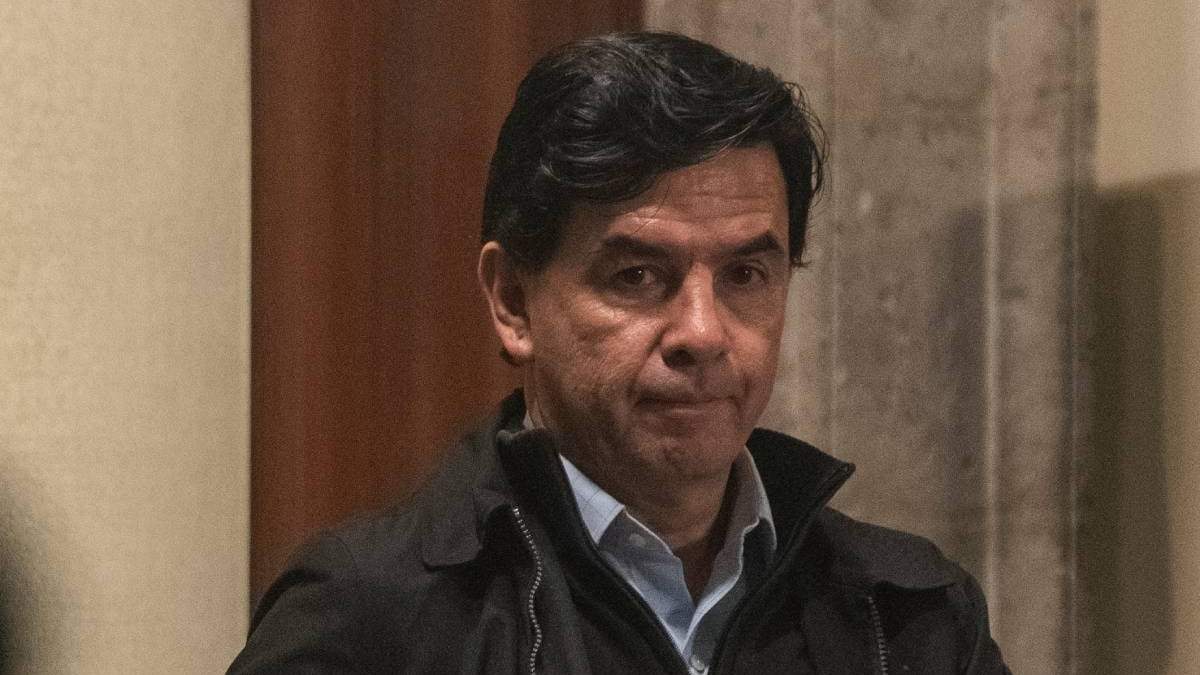 Jesús Ramírez Cuevas