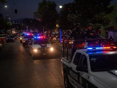 Matan a una persona durante riña en el Centro; en la Doctores balean a un hombre en gimnasio