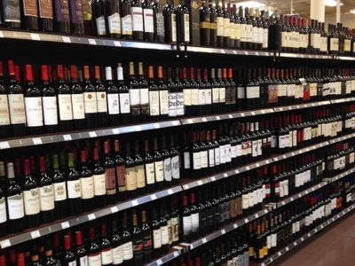 Subió la importación de vino fraccionado y se resiente más el mercado interno