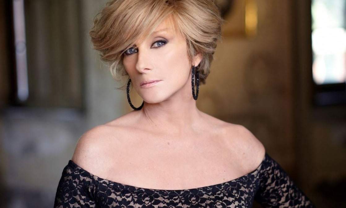 Christian Bach. Fuente: (Instagram)
