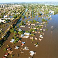 Clima: catástrofes y eventos extremos cada vez más frecuentes