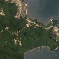 Corea del Norte fracasa en su intento de lanzar primer satélite militar espía