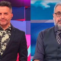 ¡No se le escapa una! Ángel De Brito perjudicó a Jorge Rial con una fuerte acusación. ¿Qué dijo?