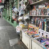 Empresas de medios, fondos públicos y poder político en Veracruz