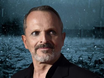En tono intimista, Miguel Bosé cuenta en sus memorias cómo lo afectó la celebridad de sus padres