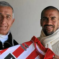 Murió Juan Ramón Verón, ídolo de Estudiantes de La Plata
