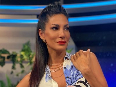 "Te digo que sí": la condición de Silvina Escudero para aceptar una propuesta de casamiento