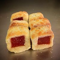Barritas de membrillo: si no sabés con qué acompañar los mates, hacé esta receta fácil y riquísima