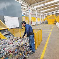 La farsa del reciclaje: Coca-Cola, el mayor importador de desechos plásticos a México