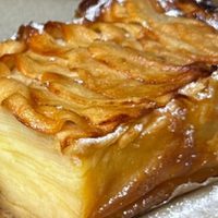 Postre de manzanas: sin azúcar y sin harina, una receta increíble y fit, que destaca por su textura y sabor