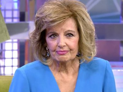 La desgarradora confesión de María Teresa Campos: “Yo también creía que éramos amigos"