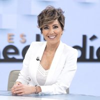 Tras un año complejo, Sonsoles Ónega le propone algo inesperado a Ana Rosa Quintana