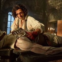 Frankenstein Del Toro
