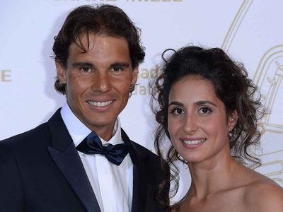 Xisca Perelló, mujer de Rafael Nadal, rompió el silencio y respondió la pregunta del millón