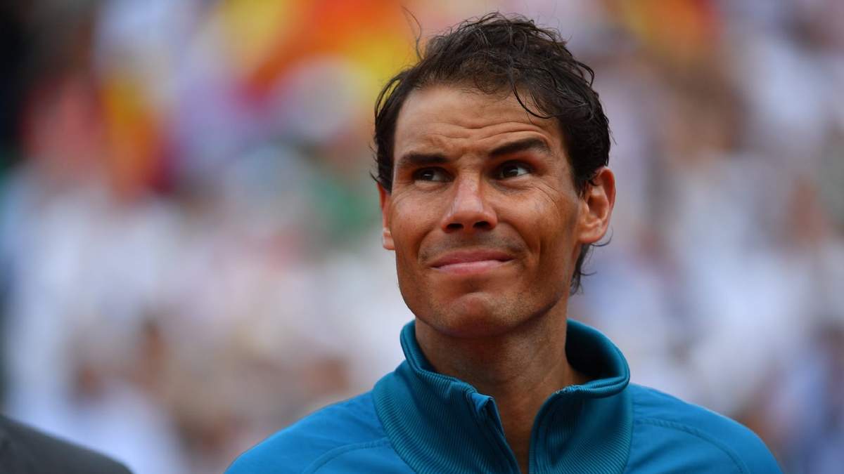 Rafael Nadal. Fuente: (Instagram)