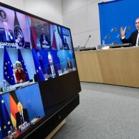 Letonia y Lituania piden sanciones contra Rusia y refuerzos de la OTAN