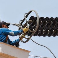 Importante: anunciaron cortes de luz para hoy en Neuquén Capital