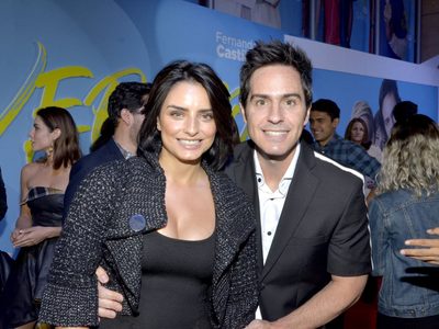 “Tienes que madurar”: Aislinn Derbez contó lo que le pedía Mauricio Ochmann