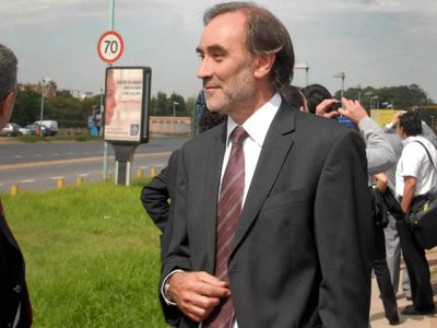 La Cámara Federal designó autoridades: qué cargo le tocó al juez Bruglia