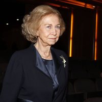La desconocida historia de amor de doña Sofía con un famoso rey escandinavo: un secreto sacado a la