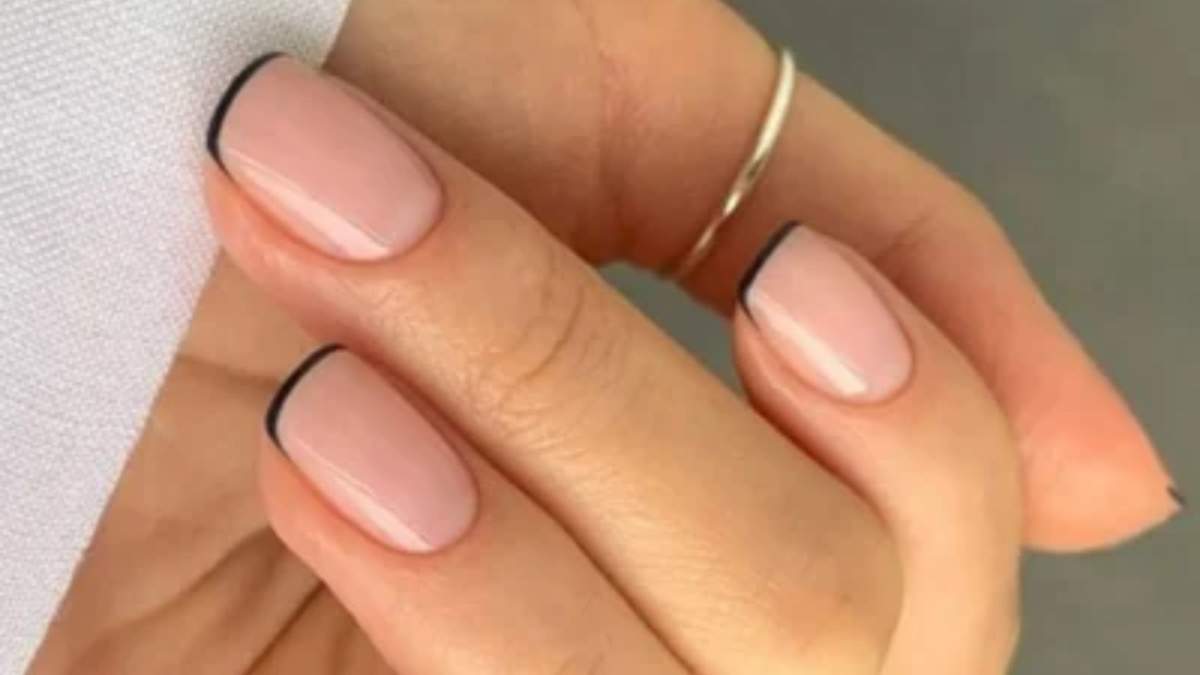 Nail art. Fuente: (Instagram)