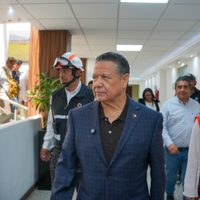 Hallazgo de narcolaboratorios en Hidalgo es un riesgo social y un "problema nacional": Menchaca