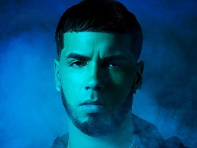 ¿Es posible? El oscuro pasado de Anuel AA que Karol G supo perdonar ¿Terrible?