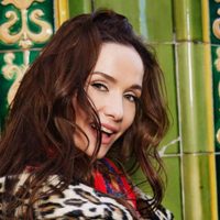 Natalia Oreiro recibió oficialmente una gran noticia que pondrá contentos a sus fanáticos rusos