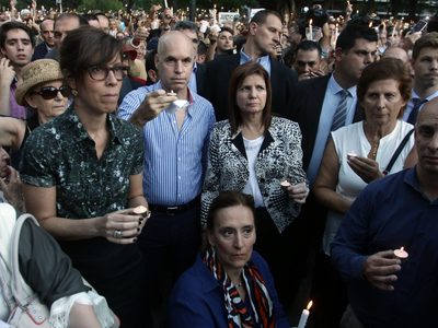 ¡Arde el PRO! Los médicos cubanos desataron la interna del partido. ¿Son espías?