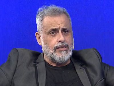 El millonario acuerdo entre Jorge Rial y Fernando Burlando