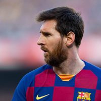 Alarma en Barcelona: ¿Por qué Lionel Messi podría perderse el clásico ante Real Madrid?