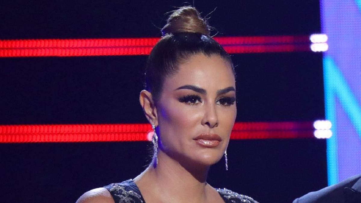 Ninel Conde. Fuente: (Instagram)