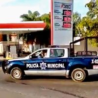 Colima restringe el libre tránsito de personas por el Covid-19