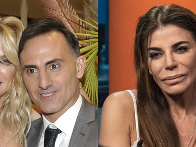 Yanina Latorre y su mamá revelaron por qué terminó el romance de Diego con Zulemita: "Era mentira"