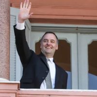Acciones argentinas en alza tras las elecciones: cómo reaccionó el mercado