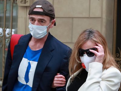 Ana Obregón toma una de las decisiones más importantes de su vida y recibe el apoyo de Alessandro Le