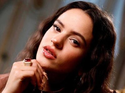 ¡No para! Rosalía confirmó una importante noticia que enloquecerá a sus fans ¿Preparado?