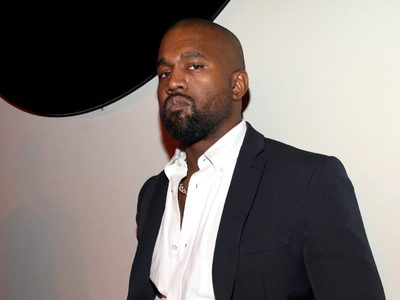 Kanye West es destrozado por las encuestas y abandona su sueño de ser presidente una vez más