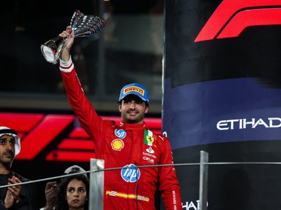 No le cierra las puertas: Carlos Sainz reveló que regresaría a Ferrari en un futuro