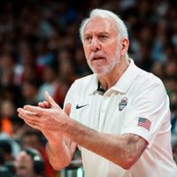 La Selección de Estados Unidos ya tiene a todas las estrellas para los Juegos Olímpicos