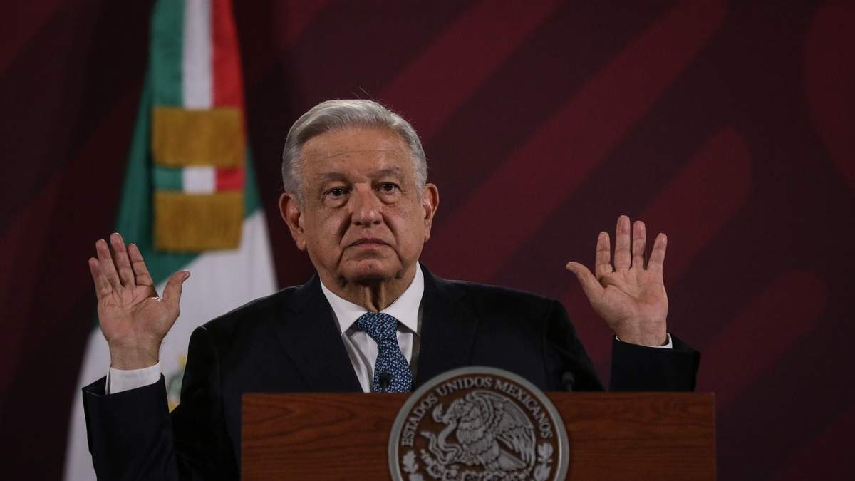 Conferencia matutina del 16 de agosto de 2023