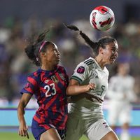 México anuncia segunda edición de Academia Femenil de la FIFA