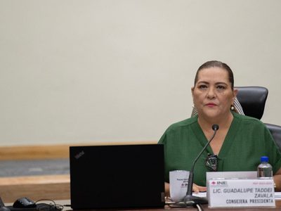 Esta es la trayectoria de los designados a la Junta General Ejecutiva del INE