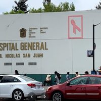 Personal médico del Edomex acusa exclusión e influyentismo en aplicación de vacuna