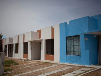 Reforma de vivienda de AMLO: ¿el principio del fin de la propiedad privada?