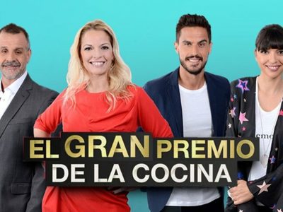 Desplante y escándalo: se vivieron momentos muy tensos en “El Gran Premio de la Cocina”