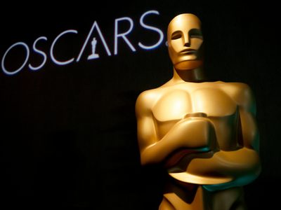 La Academia anuncia los nominados para los Oscar 2026 (Lista completa)