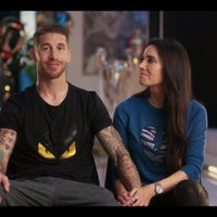 La foto de la verdad: el secreto de la vida privada de Pilar Rubio y Sergio Ramos sale a la luz